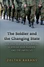 Soldier And The Changing State - Preview