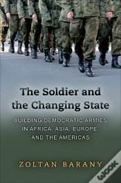Capa do artigo Soldier And The Changing State