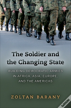 Capa do artigo Soldier And The Changing State