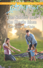 Soldier And The Single Mom - Preview