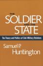 Soldier And The State - Preview