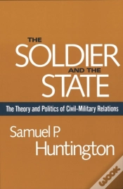 Capa do artigo Soldier And The State