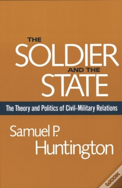 Capa do artigo Soldier And The State