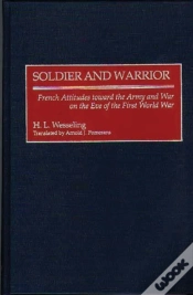 Capa do artigo Soldier And Warrior