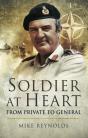 Soldier At Heart - Preview