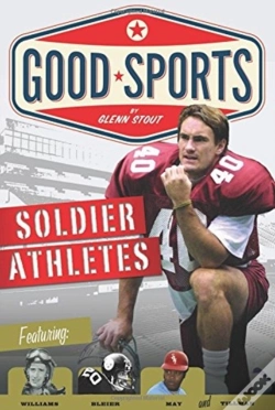 Capa do artigo Soldier Athletes