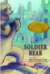 Capa do artigo Soldier Bear