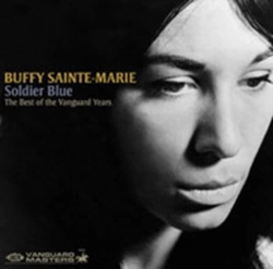 Capa do artigo Soldier Blue - CD