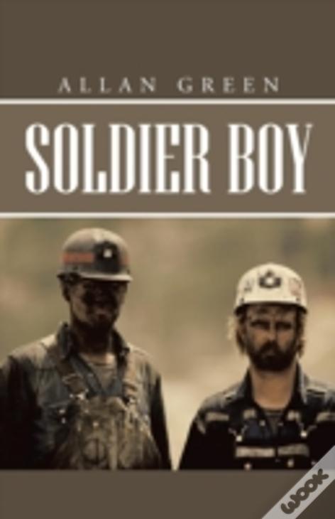 Soldier Boy