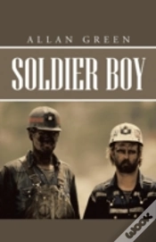 Capa do artigo Soldier Boy