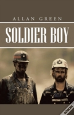 Capa do artigo Soldier Boy