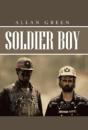 Soldier Boy - Preview