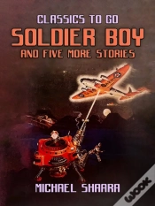 Capa do artigo Soldier Boy And Five More Stories