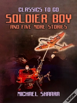 Capa do artigo Soldier Boy And Five More Stories
