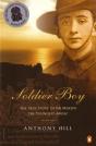 Soldier Boy - Preview