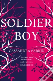 Capa do artigo Soldier Boy
