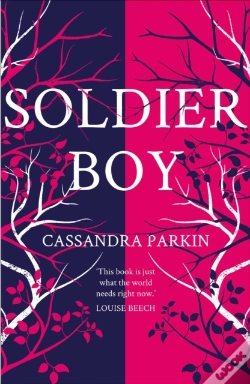 Capa do artigo Soldier Boy