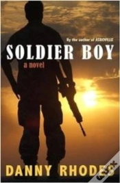 Capa do artigo Soldier Boy