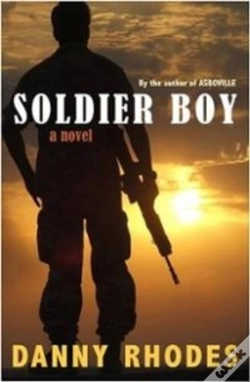 Capa do artigo Soldier Boy