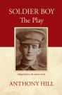 Soldier Boy The Play - Preview