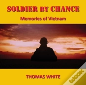 Capa do artigo Soldier By Chance