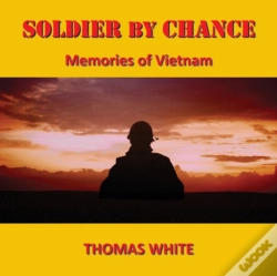 Capa do artigo Soldier By Chance