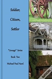 Capa do artigo Soldier, Citizen, Settler