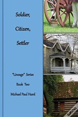 Capa do artigo Soldier, Citizen, Settler