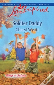 Capa do artigo Soldier Daddy