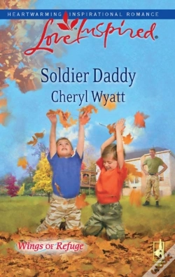 Capa do artigo Soldier Daddy