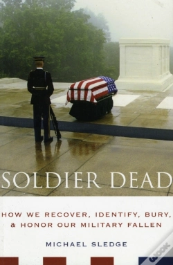 Capa do artigo Soldier Dead