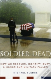 Capa do artigo Soldier Dead