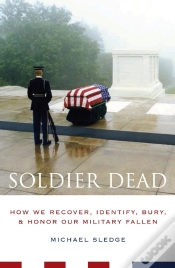Capa do artigo Soldier Dead