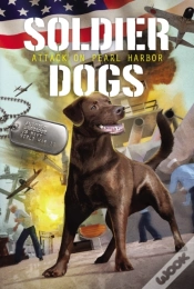 Capa do artigo Soldier Dogs #2: Attack On Pearl Harbor
