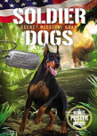 Soldier Dogs #3: Capture The Island
