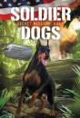 Soldier Dogs #3: Secret Mission: Guam - Preview