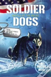 Soldier Dogs #5: Battle Of The Bulge