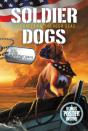 Soldier Dogs #7: Shipwreck On The High Seas - Preview
