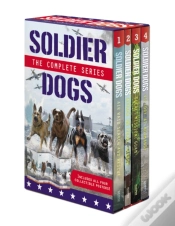 Capa do artigo Soldier Dogs