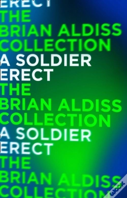 Capa do artigo Soldier Erect