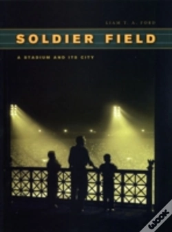 Capa do artigo Soldier Field
