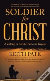 Soldier For Christ