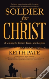 Capa do artigo Soldier For Christ