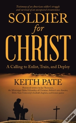 Capa do artigo Soldier For Christ