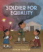 Soldier For Equality: Jose De La Luz Saenz And The Great War - Preview
