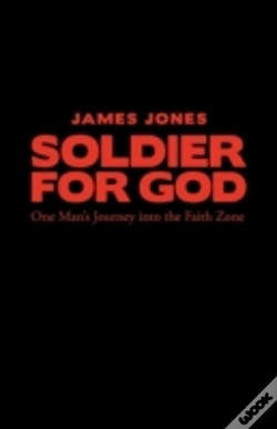 Capa do artigo Soldier For God