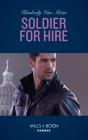 Soldier For Hire - Preview