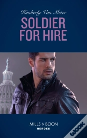 Capa do artigo Soldier For Hire