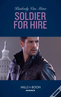 Capa do artigo Soldier For Hire