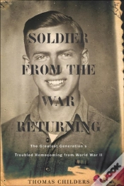 Capa do artigo Soldier From The War Returning